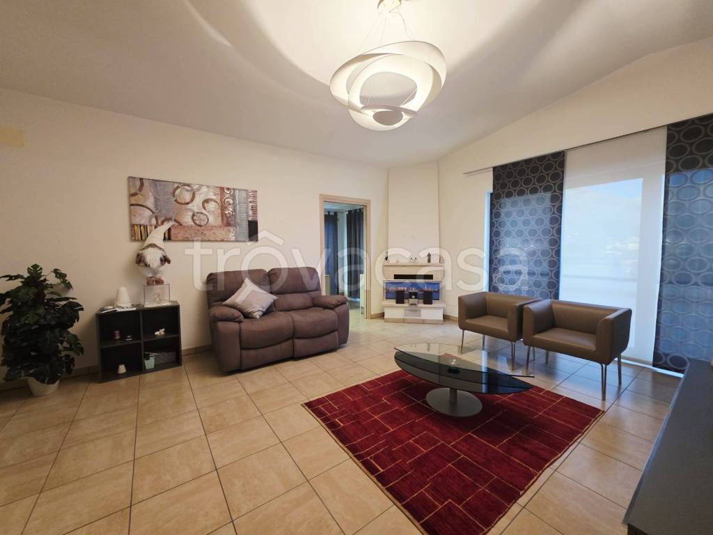 appartamento in vendita a Fondi