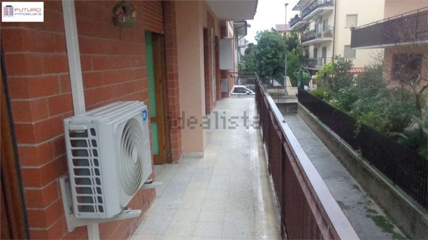 appartamento in vendita a Fondi