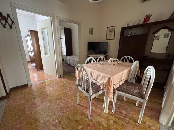 appartamento in vendita a Fondi