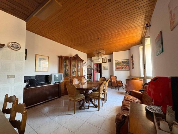 appartamento in vendita a Fondi