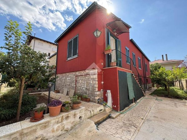 appartamento in vendita a Fondi