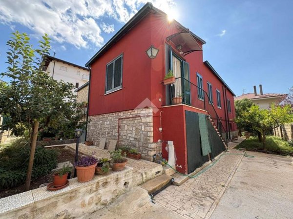 appartamento in vendita a Fondi