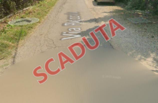 terreno edificabile in vendita a Fondi