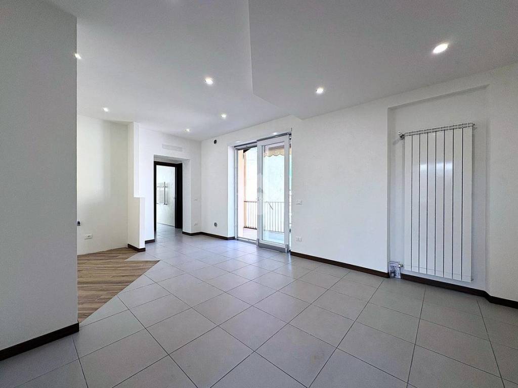 appartamento in vendita a Fondi