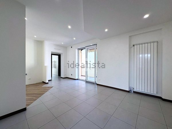 appartamento in vendita a Fondi