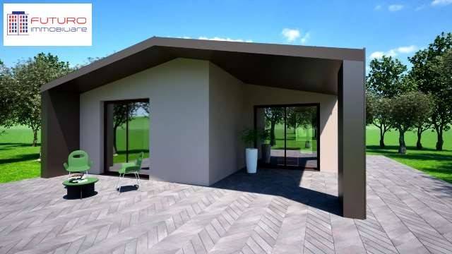 casa indipendente in vendita a Fondi