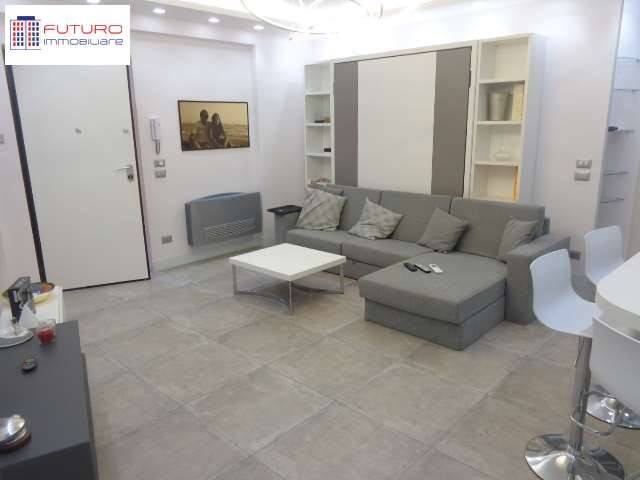 appartamento in vendita a Fondi