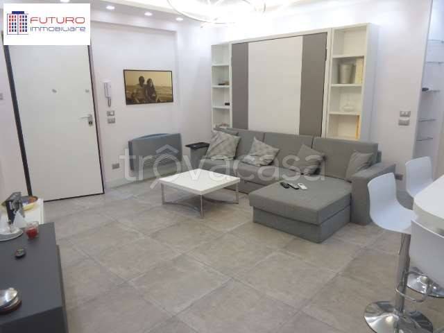 appartamento in vendita a Fondi