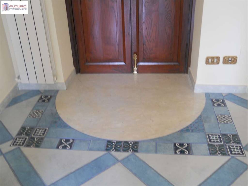 appartamento in vendita a Fondi