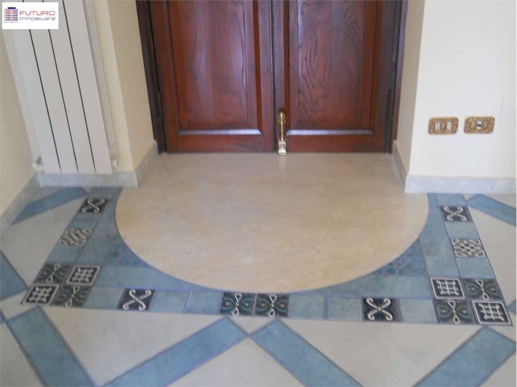 appartamento in vendita a Fondi