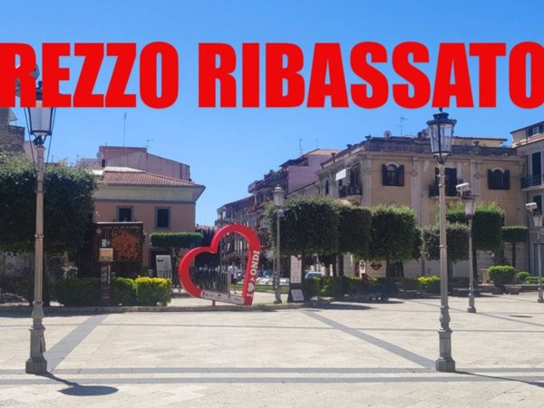 appartamento in vendita a Fondi