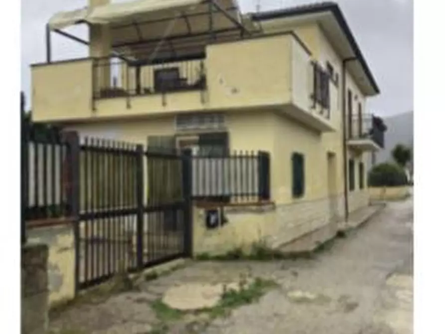 appartamento in vendita a Fondi