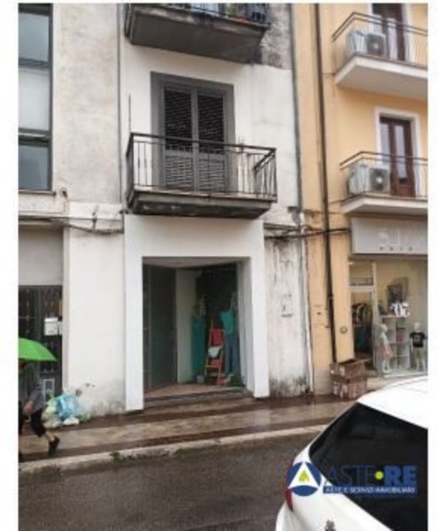 appartamento in vendita a Fondi