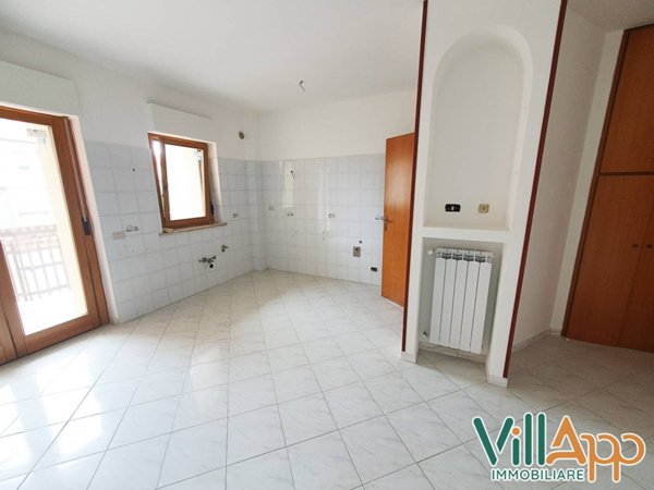 appartamento in vendita a Fondi