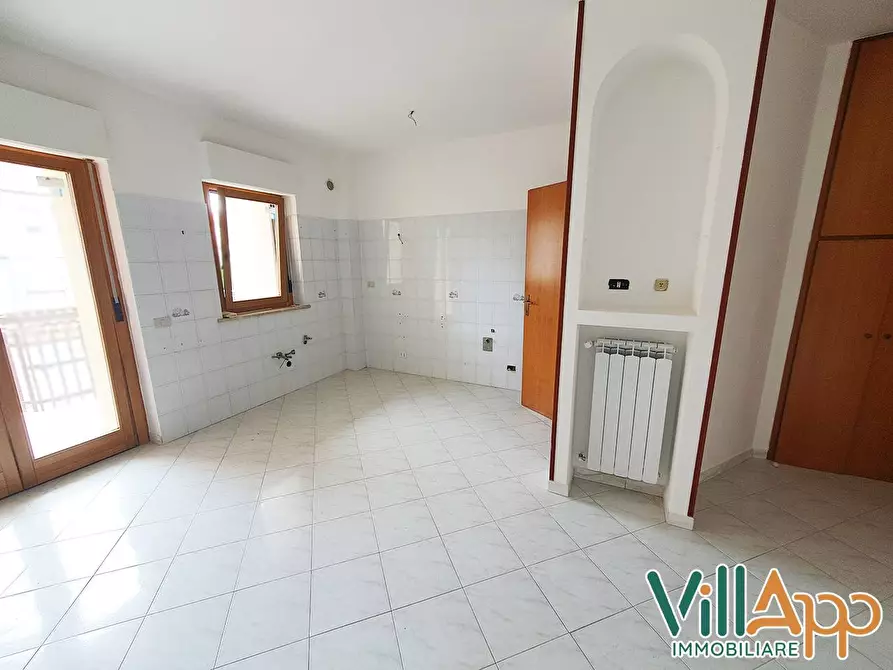 appartamento in vendita a Fondi
