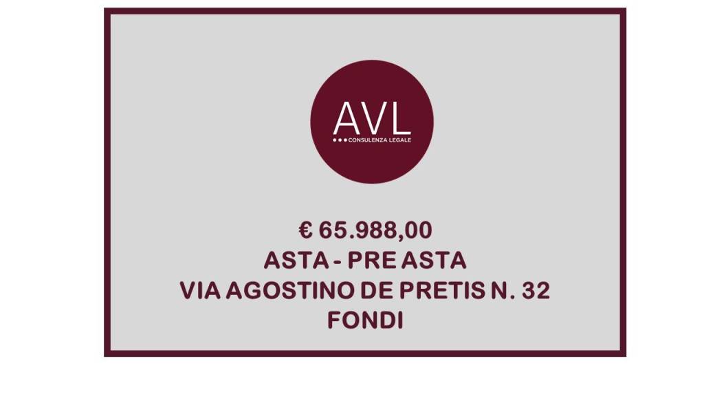 appartamento in vendita a Fondi