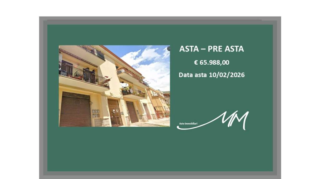 appartamento in vendita a Fondi