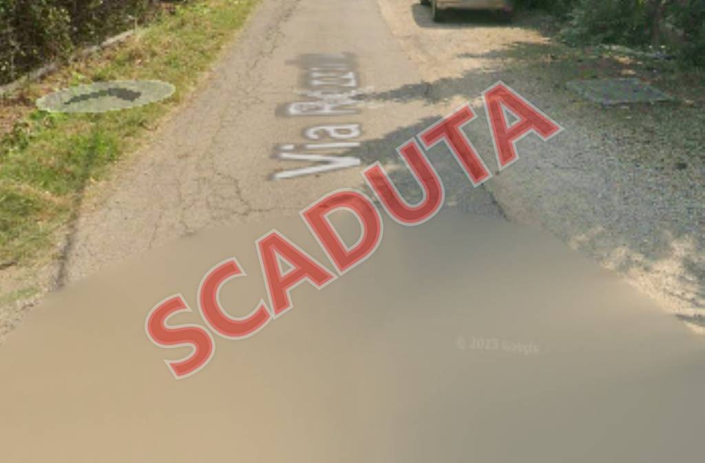 appartamento in vendita a Fondi