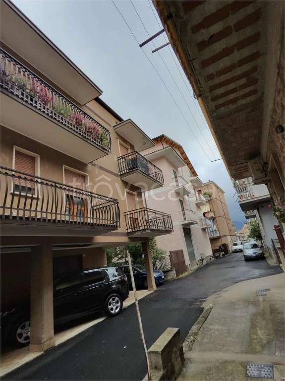 appartamento in vendita a Fondi