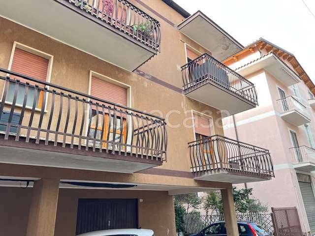 appartamento in vendita a Fondi