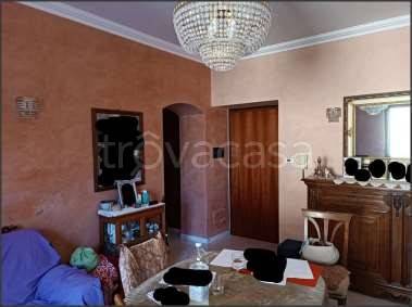 appartamento in vendita a Fondi