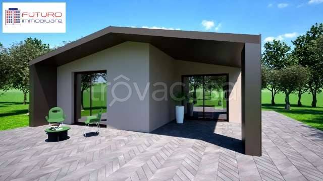 casa indipendente in vendita a Fondi