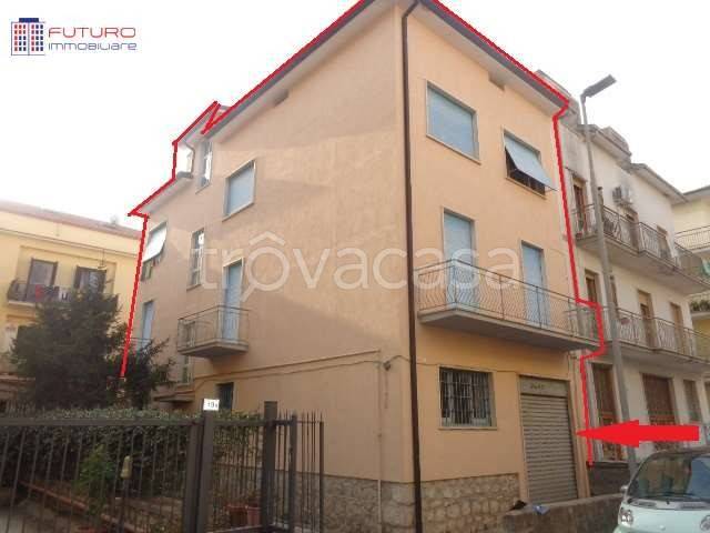 appartamento in vendita a Fondi