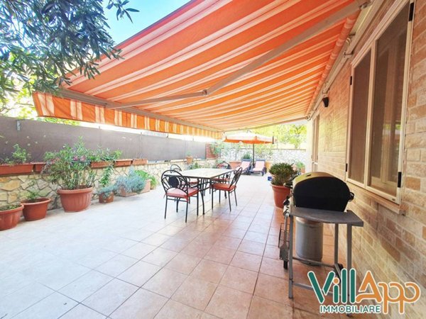 appartamento in vendita a Fondi in zona Querce