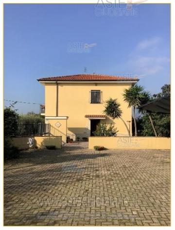 appartamento in vendita a Fondi