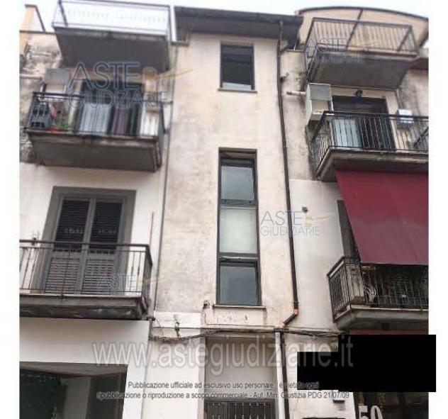 appartamento in vendita a Fondi