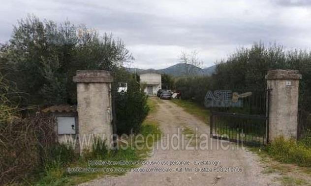 terreno agricolo in vendita a Fondi