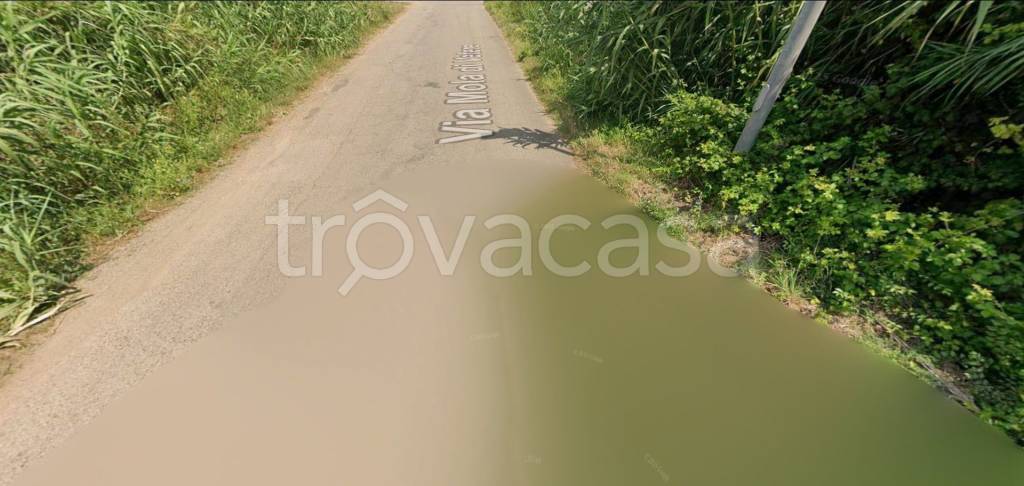 terreno agricolo in vendita a Fondi