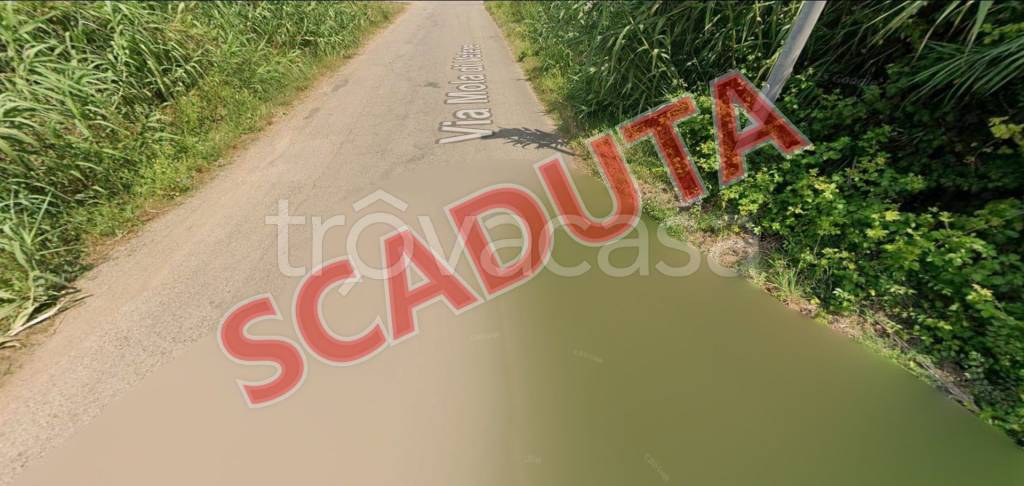 terreno agricolo in vendita a Fondi