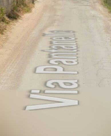 terreno agricolo in vendita a Fondi