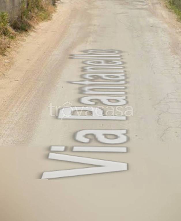 terreno agricolo in vendita a Fondi