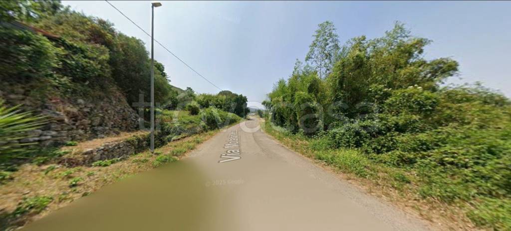 terreno agricolo in vendita a Fondi