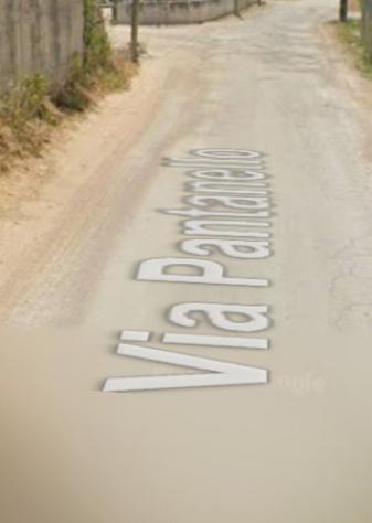 terreno agricolo in vendita a Fondi