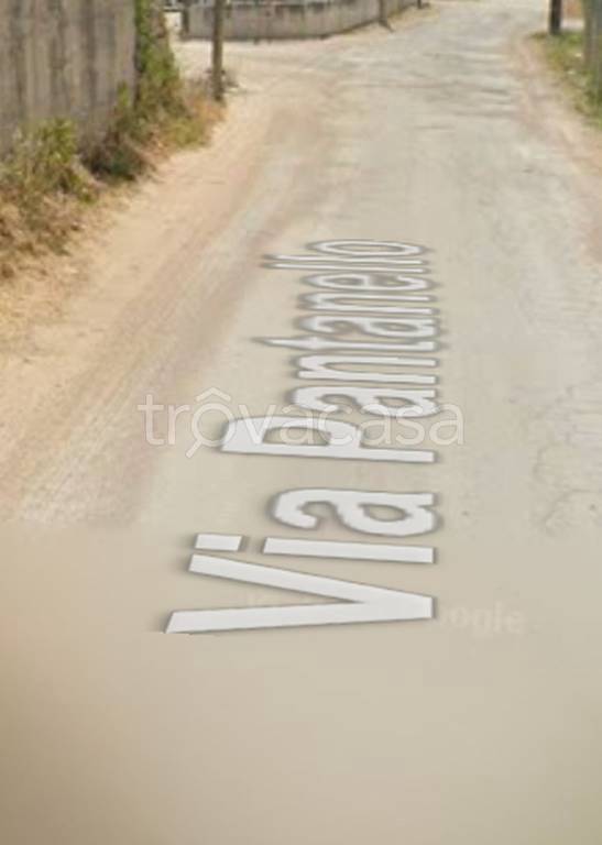 terreno agricolo in vendita a Fondi