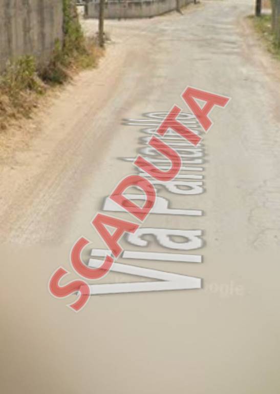 terreno agricolo in vendita a Fondi