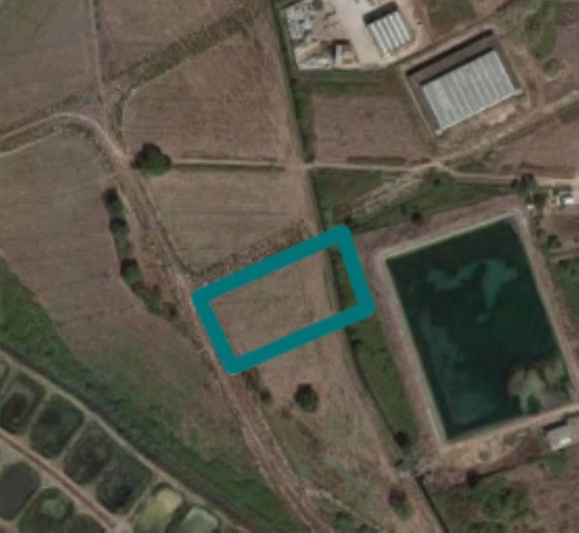 terreno agricolo in vendita a Fondi