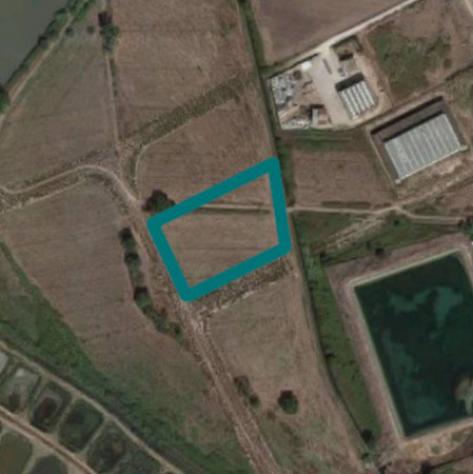 terreno agricolo in vendita a Fondi