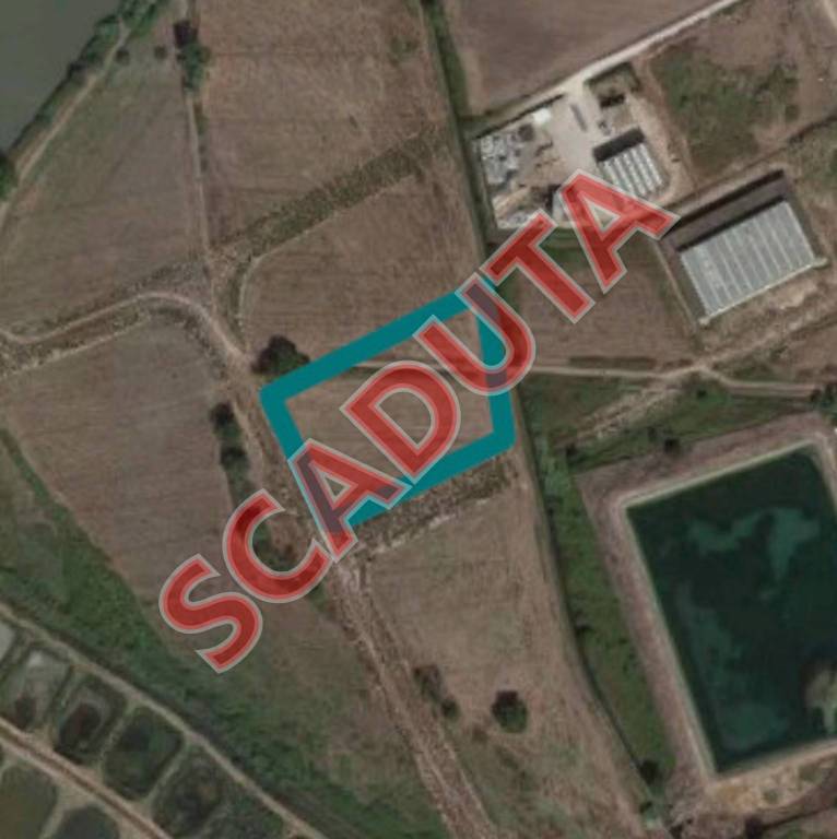 terreno agricolo in vendita a Fondi