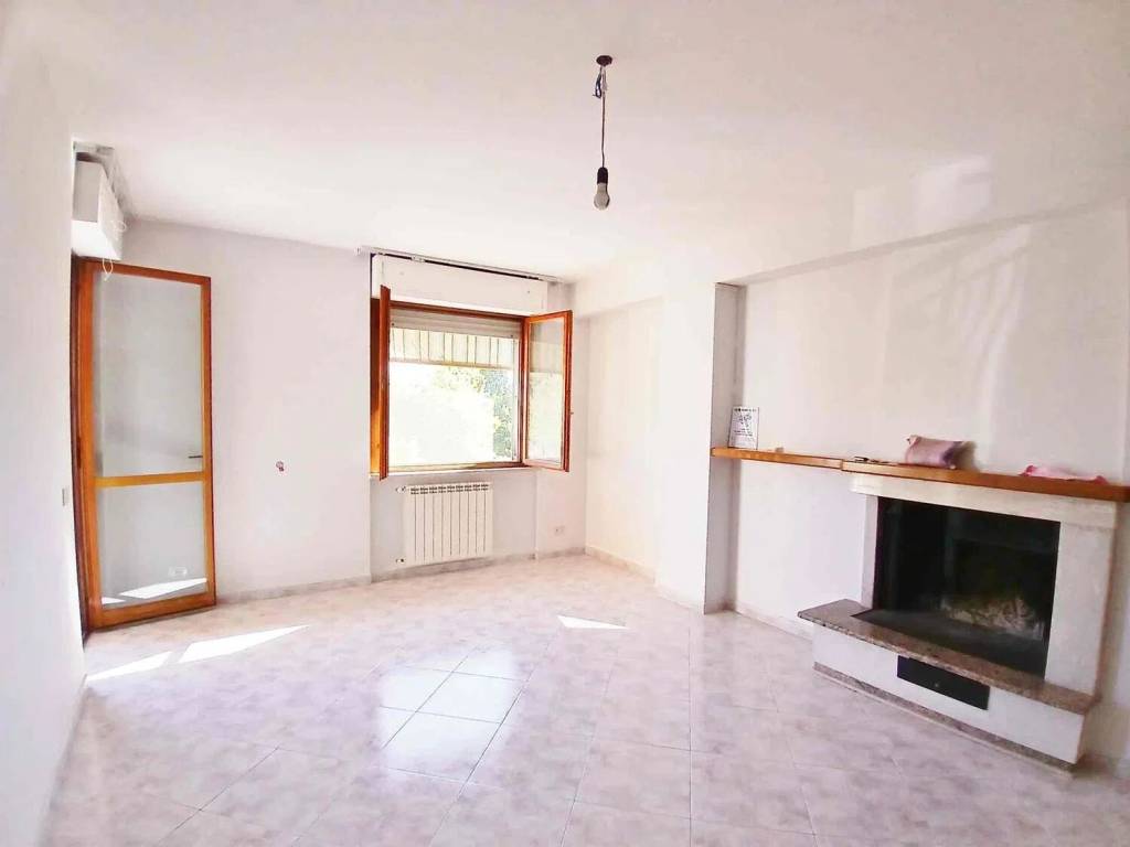 appartamento in vendita a Fondi