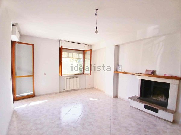 appartamento in vendita a Fondi