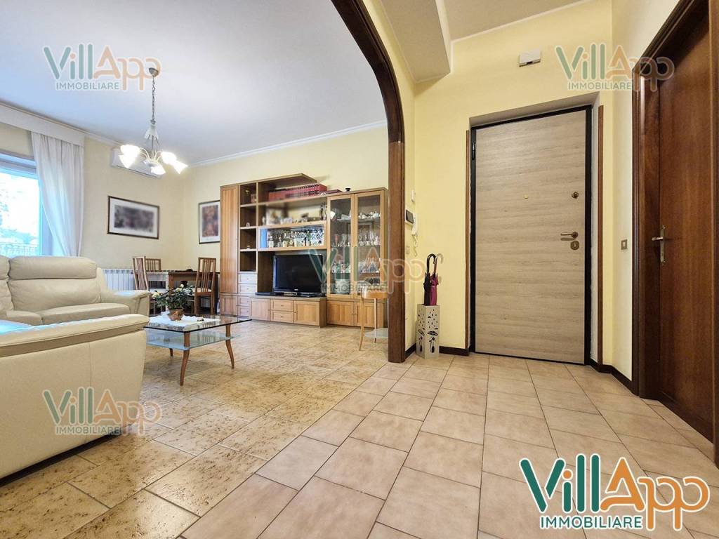 appartamento in vendita a Fondi