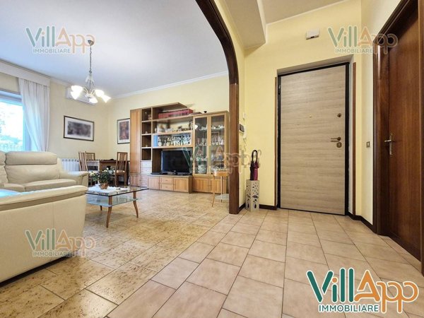 appartamento in vendita a Fondi