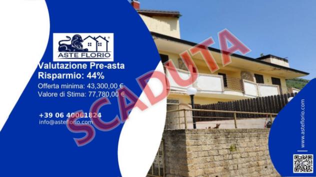 appartamento in vendita a Fondi