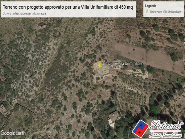 casa indipendente in vendita a Fondi