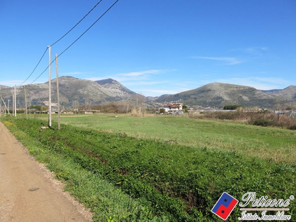 terreno agricolo in vendita a Fondi