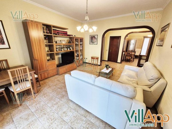 appartamento in vendita a Fondi